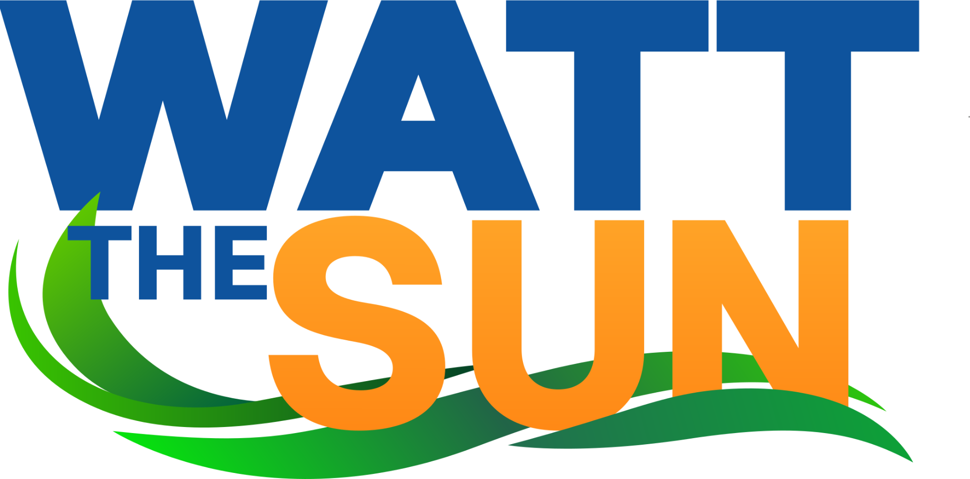 Watt The Sun
